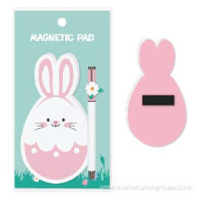 Magnetic Pad